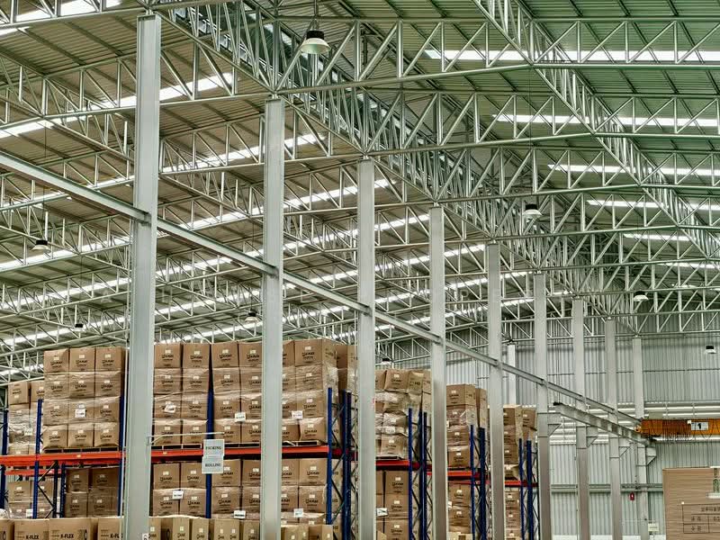 New factory for sale in Khao Mai Kaeo area, Bang Lamung, Chonburi., Chon Buri (Pattaya), Khao Mai Kaeo, Bang Lamung (Pattaya), Chon Buri (Pattaya), , 4,800 sqm, Warehouse/Factory For Sale, by A House Property Co.,Ltd., 500252729 - DDproperty.com