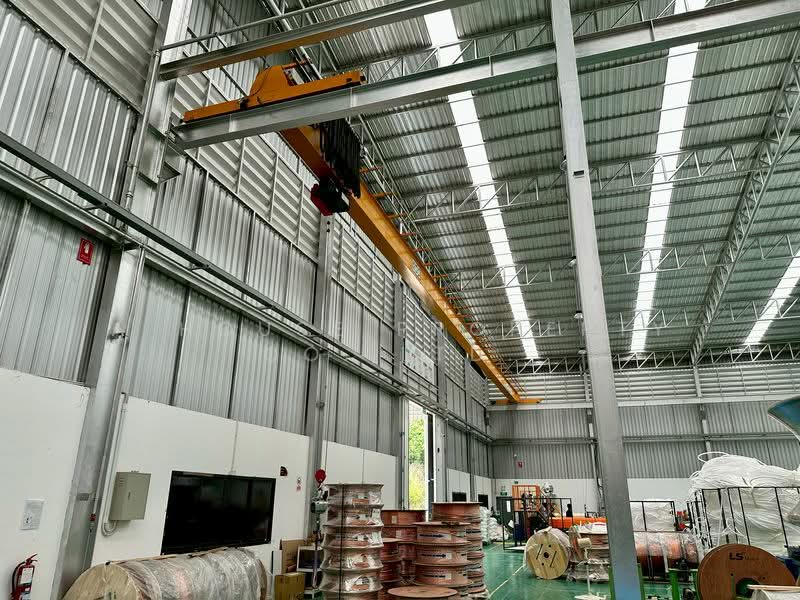 New factory for sale in Khao Mai Kaeo area, Bang Lamung, Chonburi., Chon Buri (Pattaya), Khao Mai Kaeo, Bang Lamung (Pattaya), Chon Buri (Pattaya), , 4,800 sqm, Warehouse/Factory For Sale, by A House Property Co.,Ltd., 500252729 - DDproperty.com