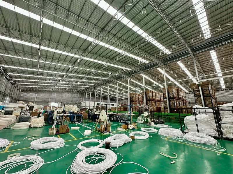 New factory for sale in Khao Mai Kaeo area, Bang Lamung, Chonburi., Chon Buri (Pattaya), Khao Mai Kaeo, Bang Lamung (Pattaya), Chon Buri (Pattaya), , 4,800 sqm, Warehouse/Factory For Sale, by A House Property Co.,Ltd., 500252729 - DDproperty.com