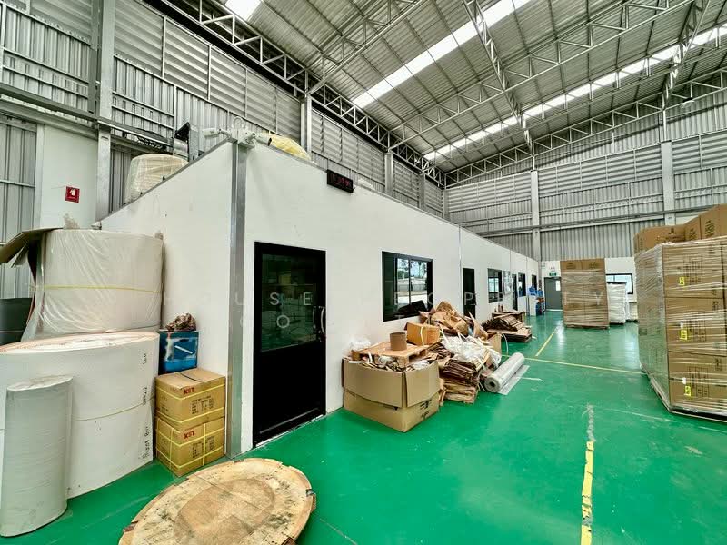 New factory for sale in Khao Mai Kaeo area, Bang Lamung, Chonburi., Chon Buri (Pattaya), Khao Mai Kaeo, Bang Lamung (Pattaya), Chon Buri (Pattaya), , 4,800 sqm, Warehouse/Factory For Sale, by A House Property Co.,Ltd., 500252729 - DDproperty.com