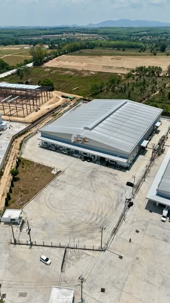 New factory for sale in Khao Mai Kaeo area, Bang Lamung, Chonburi., Chon Buri (Pattaya), Khao Mai Kaeo, Bang Lamung (Pattaya), Chon Buri (Pattaya), , 4,800 sqm, Warehouse/Factory For Sale, by A House Property Co.,Ltd., 500252729 - DDproperty.com