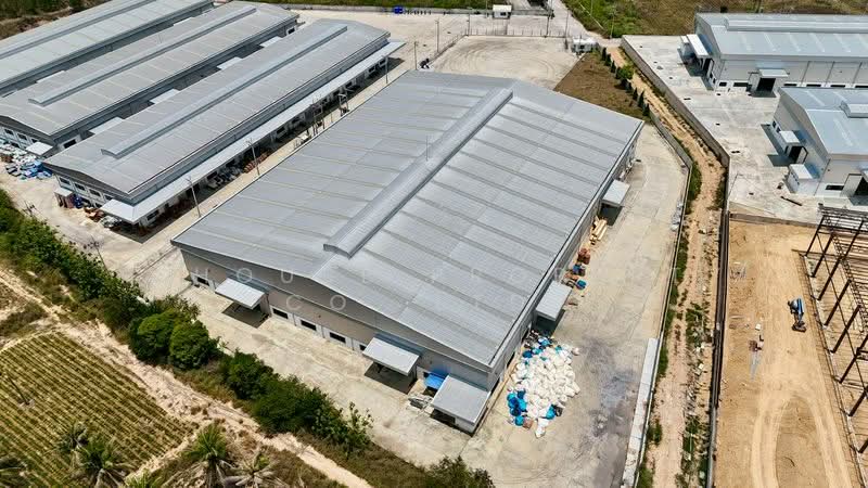 New factory for sale in Khao Mai Kaeo area, Bang Lamung, Chonburi., Chon Buri (Pattaya), Khao Mai Kaeo, Bang Lamung (Pattaya), Chon Buri (Pattaya), , 4,800 sqm, Warehouse/Factory For Sale, by A House Property Co.,Ltd., 500252729 - DDproperty.com