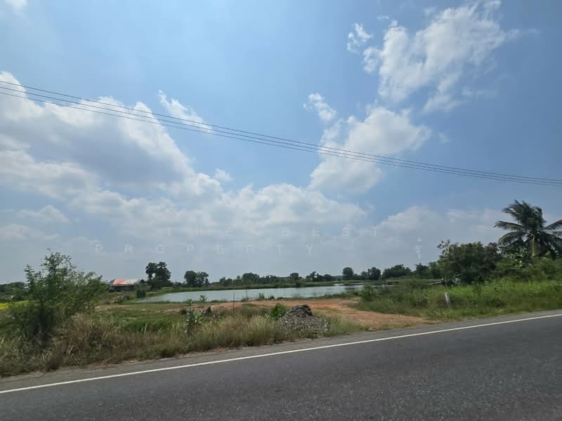ที่ดินแปลงยาว ฉะเชิงเทรา, Chachoengsao, Hua Samrong, Plaeng Yao, Chachoengsao, , 26,108 sqm, Land For Sale, by The Best Property   รุ้ง, 500252736 - DDproperty.com