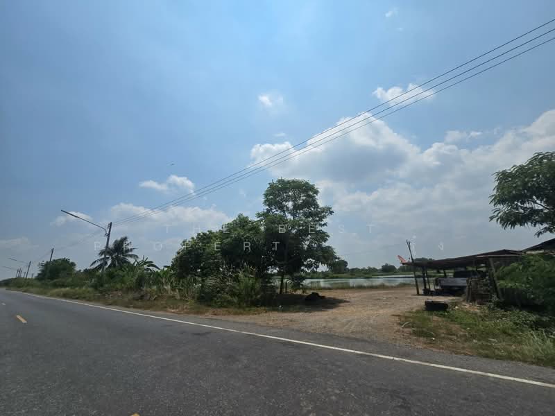 ที่ดินแปลงยาว ฉะเชิงเทรา, ฉะเชิงเทรา, หัวสำโรง, แปลงยาว, ฉะเชิงเทรา, 26,108 ตร.ม., ที่ดิน ขาย, โดย The Best Property   รุ้ง, 500252736 - DDproperty.com