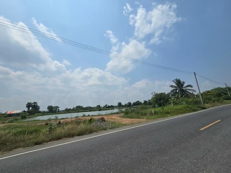 ที่ดินแปลงยาว ฉะเชิงเทรา, ฉะเชิงเทรา, หัวสำโรง, แปลงยาว, ฉะเชิงเทรา, 26,108 ตร.ม., ที่ดิน ขาย, โดย The Best Property   รุ้ง, 500252736 - DDproperty.com