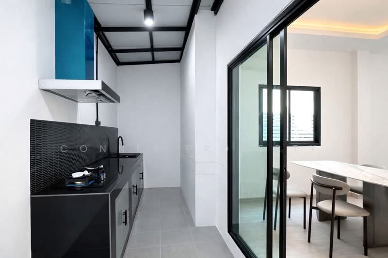 Baan Prompat 1 Ramindra, Bangkok, ปัญญาอินทรา, Sam Wa Tawan Tok, Khlong Sam Wa, Bangkok, 3 Bedrooms, 21 sqm, Single Detached House For Sale, by Connex Property, 500252737 - DDproperty.com