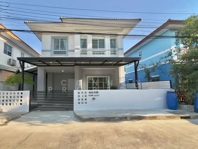 ขาย - บ้านพร้อมพัฒน์ 1 รามอินทรา, กรุงเทพ