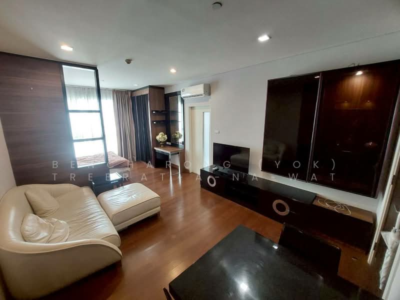 Ivy Thonglor, Bangkok, 889 Thonglor Road, Khlong Tan Nua, Watthana, Bangkok, 1 Bedroom, 34 sqm, Condo For Rent, by Bencharong (Yok) Treerat-a-na-wat, 500252739 - DDproperty.com