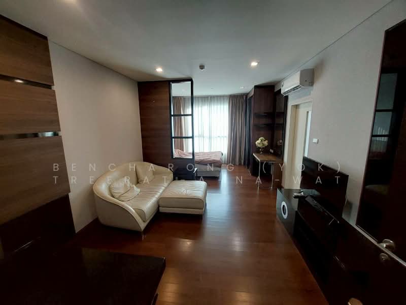 Ivy Thonglor, Bangkok, 889 Thonglor Road, Khlong Tan Nua, Watthana, Bangkok, 1 Bedroom, 34 sqm, Condo For Rent, by Bencharong (Yok) Treerat-a-na-wat, 500252739 - DDproperty.com