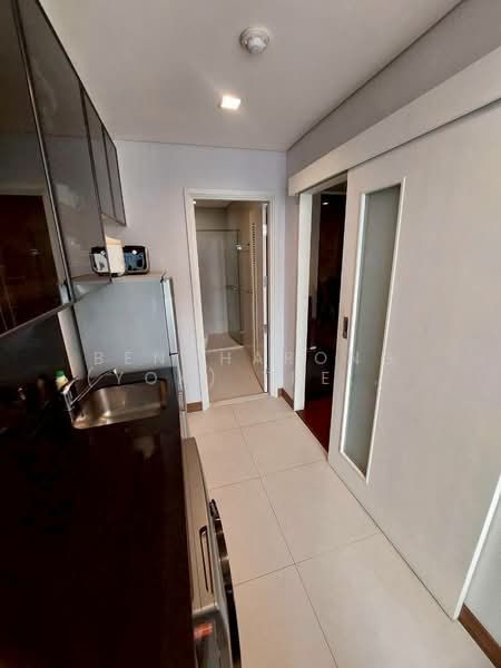 Ivy Thonglor, Bangkok, 889 Thonglor Road, Khlong Tan Nua, Watthana, Bangkok, 1 Bedroom, 34 sqm, Condo For Rent, by Bencharong (Yok) Treerat-a-na-wat, 500252739 - DDproperty.com
