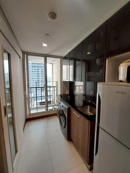 Ivy Thonglor, Bangkok, 889 Thonglor Road, Khlong Tan Nua, Watthana, Bangkok, 1 Bedroom, 34 sqm, Condo For Rent, by Bencharong (Yok) Treerat-a-na-wat, 500252739 - DDproperty.com