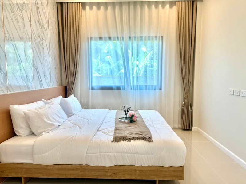 4-BR House, Chon Buri (Pattaya), Na Chom Thian, Sattahip, Chon Buri (Pattaya), 4 Bedrooms, 325 sqm, Single Detached House For Sale, by Thanyalag Chanchodtanakul, 500252740 - DDproperty.com