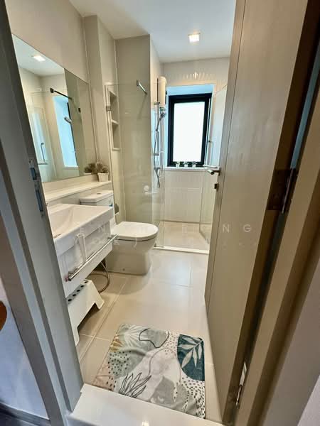 Life Asoke-Rama 9, Bangkok, 626 Asoke-Dindaeng Road, Makkasan, Ratchathewi, Bangkok, 2 Bedrooms, 58 sqm, Condo For Rent, by Bencharong (Yok) Treerat-a-na-wat, 500252741 - DDproperty.com