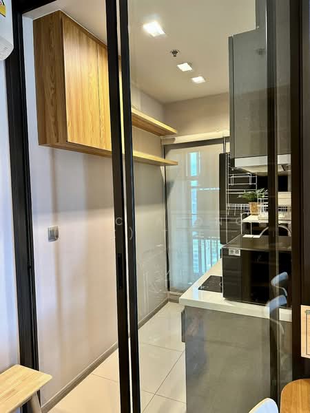 Life Asoke-Rama 9, Bangkok, 626 Asoke-Dindaeng Road, Makkasan, Ratchathewi, Bangkok, 2 Bedrooms, 58 sqm, Condo For Rent, by Bencharong (Yok) Treerat-a-na-wat, 500252741 - DDproperty.com