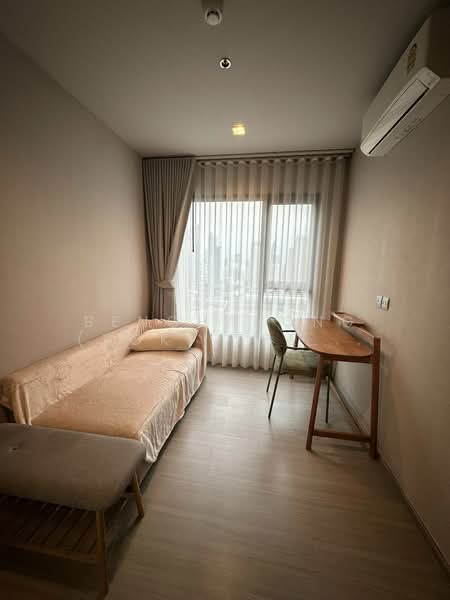 Life Asoke-Rama 9, Bangkok, 626 Asoke-Dindaeng Road, Makkasan, Ratchathewi, Bangkok, 2 Bedrooms, 58 sqm, Condo For Rent, by Bencharong (Yok) Treerat-a-na-wat, 500252741 - DDproperty.com