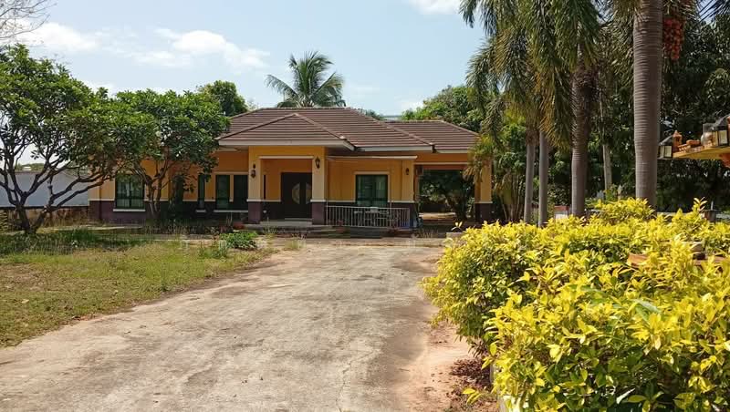 For Sale - พี.เค.ธานี2, Udon Thani