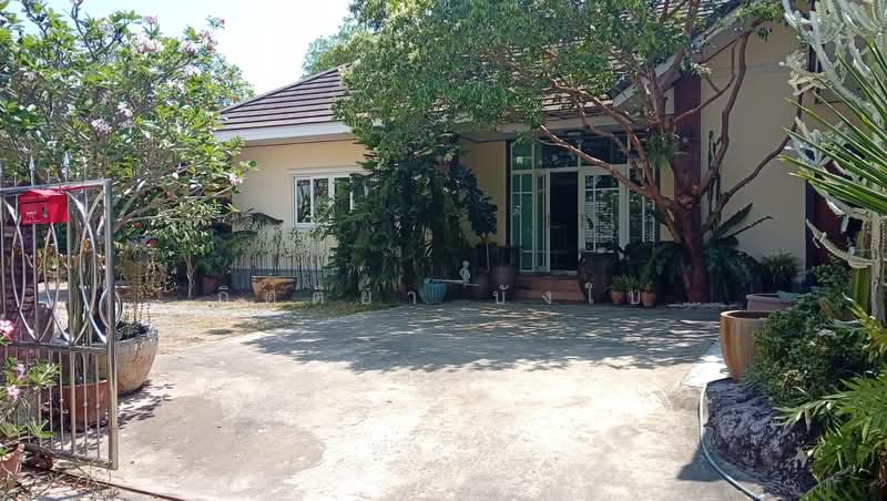 For Sale - พี.เค.ธานี2, Udon Thani