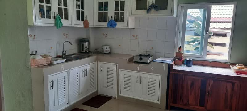 For Sale - พี.เค.ธานี2, Udon Thani