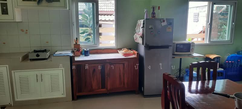 For Sale - พี.เค.ธานี2, Udon Thani