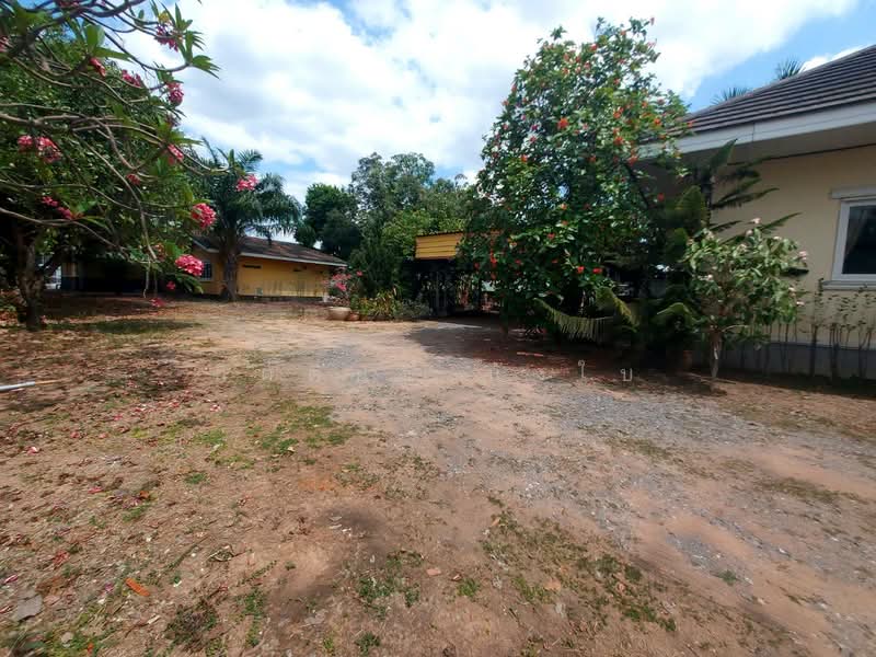 For Sale - พี.เค.ธานี2, Udon Thani