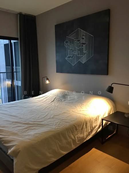 Noble Reveal, Bangkok, 36 Soi Sukhumvit 63, Ekamai Road, Phra Kanong Nua, Watthana, Bangkok, 1 Bedroom, 48 sqm, Condo For Rent, by Bencharong (Yok) Treerat-a-na-wat, 500252746 - DDproperty.com