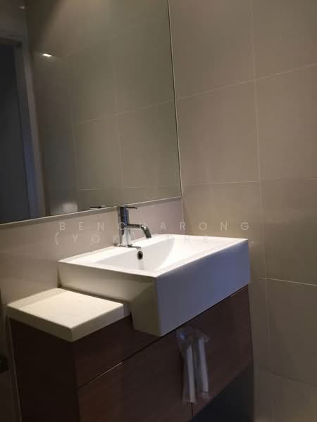 Noble Reveal, Bangkok, 36 Soi Sukhumvit 63, Ekamai Road, Phra Kanong Nua, Watthana, Bangkok, 1 Bedroom, 48 sqm, Condo For Rent, by Bencharong (Yok) Treerat-a-na-wat, 500252746 - DDproperty.com