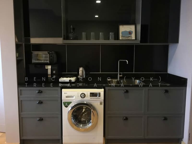 Noble Reveal, Bangkok, 36 Soi Sukhumvit 63, Ekamai Road, Phra Kanong Nua, Watthana, Bangkok, 1 Bedroom, 48 sqm, Condo For Rent, by Bencharong (Yok) Treerat-a-na-wat, 500252746 - DDproperty.com