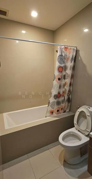 Noble Reveal, Bangkok, 36 Soi Sukhumvit 63, Ekamai Road, Phra Kanong Nua, Watthana, Bangkok, 1 Bedroom, 48 sqm, Condo For Rent, by Bencharong (Yok) Treerat-a-na-wat, 500252746 - DDproperty.com