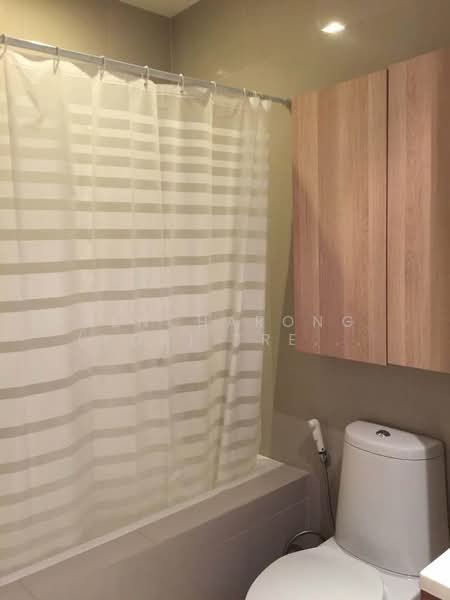 Noble Reveal, Bangkok, 36 Soi Sukhumvit 63, Ekamai Road, Phra Kanong Nua, Watthana, Bangkok, 1 Bedroom, 48 sqm, Condo For Rent, by Bencharong (Yok) Treerat-a-na-wat, 500252746 - DDproperty.com