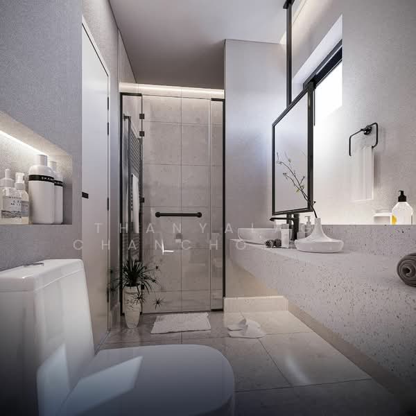 undefined, Prachuap Khiri Khan, Pak Nam Pran, Pran Buri, Prachuap Khiri Khan, 4 Bedrooms, 331 sqm, Villa For Sale, by Thanyalag Chanchodtanakul, 500252748 - DDproperty.com