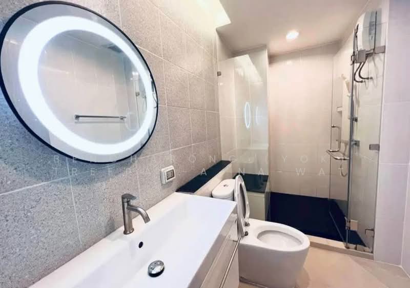 Life @ Ladprao 18, Bangkok, Ladprao Road, Jom Phon, Chatuchak, Bangkok, 1 Bedroom, 45 sqm, Condo For Rent, by Bencharong (Yok) Treerat-a-na-wat, 500252750 - DDproperty.com