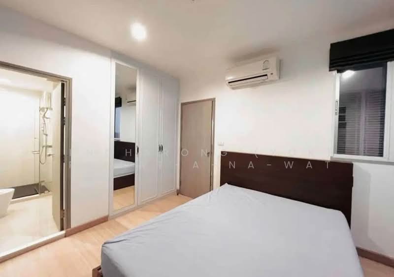 Life @ Ladprao 18, Bangkok, Ladprao Road, Jom Phon, Chatuchak, Bangkok, 1 Bedroom, 45 sqm, Condo For Rent, by Bencharong (Yok) Treerat-a-na-wat, 500252750 - DDproperty.com
