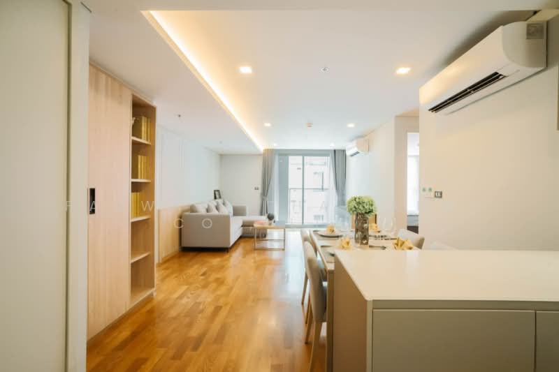 Piya Apartment Sukhumvit 15, Bangkok, 99 Sukhumvit 15, Khlongtoei Nua, Watthana, Bangkok, 4 Bedrooms, 200 sqm, Condo For Rent, by Fazwaz (Thailand) Co., Ltd., 500252752 - DDproperty.com