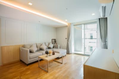 For Rent - Piya Apartment Sukhumvit 15, Bangkok