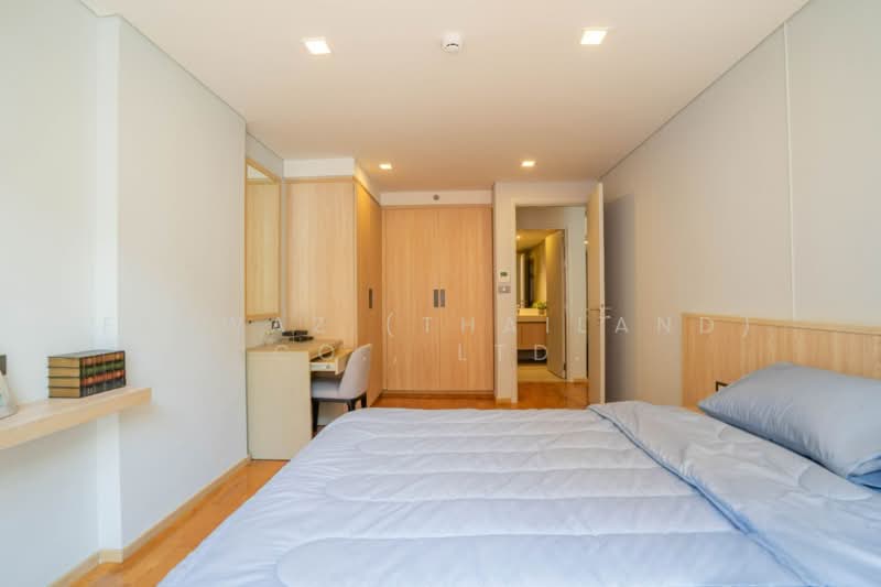 Piya Apartment Sukhumvit 15, Bangkok, 99 Sukhumvit 15, Khlongtoei Nua, Watthana, Bangkok, 4 Bedrooms, 200 sqm, Condo For Rent, by Fazwaz (Thailand) Co., Ltd., 500252752 - DDproperty.com