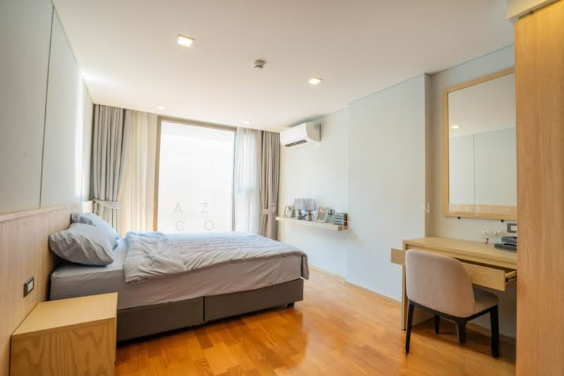 Piya Apartment Sukhumvit 15 : ปิยะ อพาร์ทเม้นท์ สุขุมวิท 15, กรุงเทพ, 99 สุขุมวิท 15, คลองเตยเหนือ, วัฒนา, กรุงเทพ, 200 ตร.ม., คอนโด ให้เช่า, โดย Fazwaz (Thailand) Co., Ltd., 500252752 - DDproperty.com