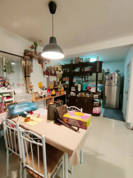 Pruksa Ville 38/1 Nhamdaeng-Theparak : พฤกษาวิลล์ 38/1 หนามแดง-เทพารักษ์, สมุทรปราการ, ถนนหนามแดง, บางแก้ว, บางพลี, สมุทรปราการ, 100 ตร.ม., ทาวน์เฮ้าส์ ขาย, โดย The Best Property Agent หนู, 500252753 - DDproperty.com