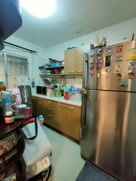 Pruksa Ville 38/1 Nhamdaeng-Theparak, Samut Prakan, Namdaeng Road, Bang Kaeo, Bang Plee, Samut Prakan, 4 Bedrooms, 100 sqm, Townhouse For Sale, by The Best Property Agent หนู, 500252753 - DDproperty.com