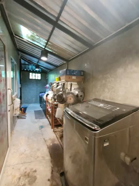 Pruksa Ville 38/1 Nhamdaeng-Theparak, Samut Prakan, Namdaeng Road, Bang Kaeo, Bang Plee, Samut Prakan, 4 Bedrooms, 100 sqm, Townhouse For Sale, by The Best Property Agent หนู, 500252753 - DDproperty.com