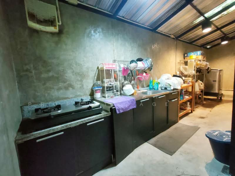 Pruksa Ville 38/1 Nhamdaeng-Theparak, Samut Prakan, Namdaeng Road, Bang Kaeo, Bang Plee, Samut Prakan, 4 Bedrooms, 100 sqm, Townhouse For Sale, by The Best Property Agent หนู, 500252753 - DDproperty.com