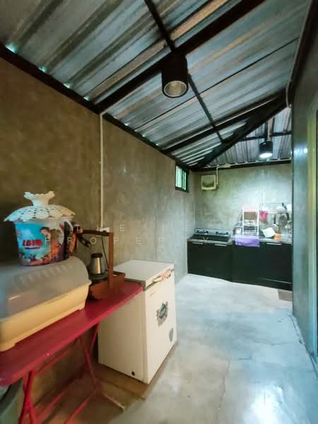 Pruksa Ville 38/1 Nhamdaeng-Theparak, Samut Prakan, Namdaeng Road, Bang Kaeo, Bang Plee, Samut Prakan, 4 Bedrooms, 100 sqm, Townhouse For Sale, by The Best Property Agent หนู, 500252753 - DDproperty.com