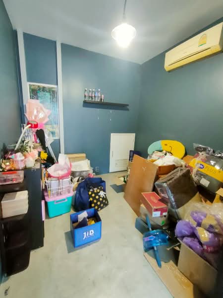 Pruksa Ville 38/1 Nhamdaeng-Theparak, Samut Prakan, Namdaeng Road, Bang Kaeo, Bang Plee, Samut Prakan, 4 Bedrooms, 100 sqm, Townhouse For Sale, by The Best Property Agent หนู, 500252753 - DDproperty.com