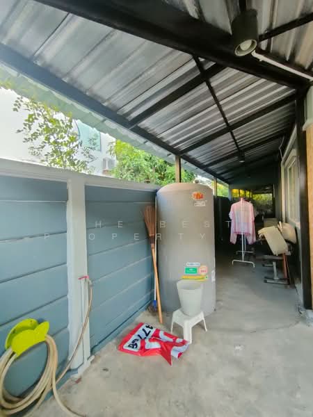 Pruksa Ville 38/1 Nhamdaeng-Theparak : พฤกษาวิลล์ 38/1 หนามแดง-เทพารักษ์, สมุทรปราการ, ถนนหนามแดง, บางแก้ว, บางพลี, สมุทรปราการ, 100 ตร.ม., ทาวน์เฮ้าส์ ขาย, โดย The Best Property Agent หนู, 500252753 - DDproperty.com