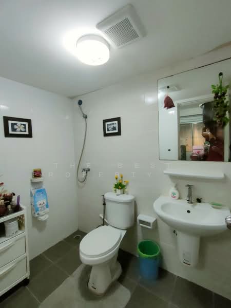 Pruksa Ville 38/1 Nhamdaeng-Theparak, Samut Prakan, Namdaeng Road, Bang Kaeo, Bang Plee, Samut Prakan, 4 Bedrooms, 100 sqm, Townhouse For Sale, by The Best Property Agent หนู, 500252753 - DDproperty.com