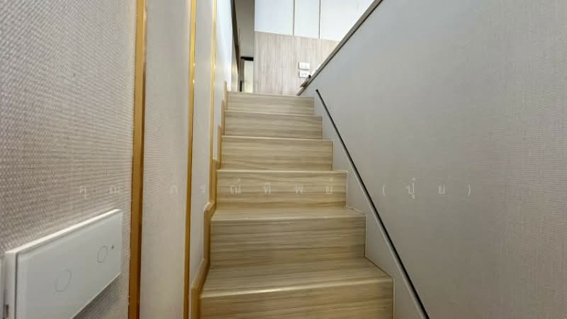 Chewathai Residence Asoke, Bangkok, 222 Asok-Din Daeng Road, Makkasan, Ratchathewi, Bangkok, 1 Bedroom, 37 sqm, Condo For Sale, by คุณ ภรณ์ทิพย์ (ปุ๋ย), 500252754 - DDproperty.com