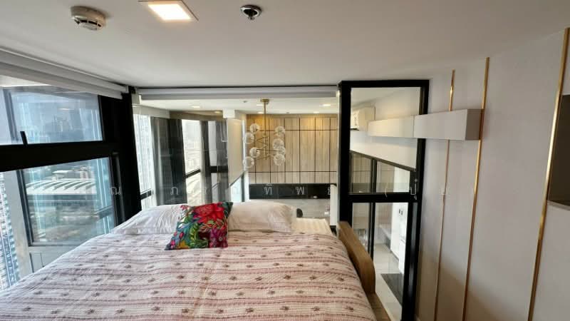 Chewathai Residence Asoke, กรุงเทพ, 222 ถนนอโศก - ดินแดง, มักกะสัน, ราชเทวี, กรุงเทพ, 37 ตร.ม., คอนโด ขาย, โดย คุณ ภรณ์ทิพย์ (ปุ๋ย), 500252754 - DDproperty.com