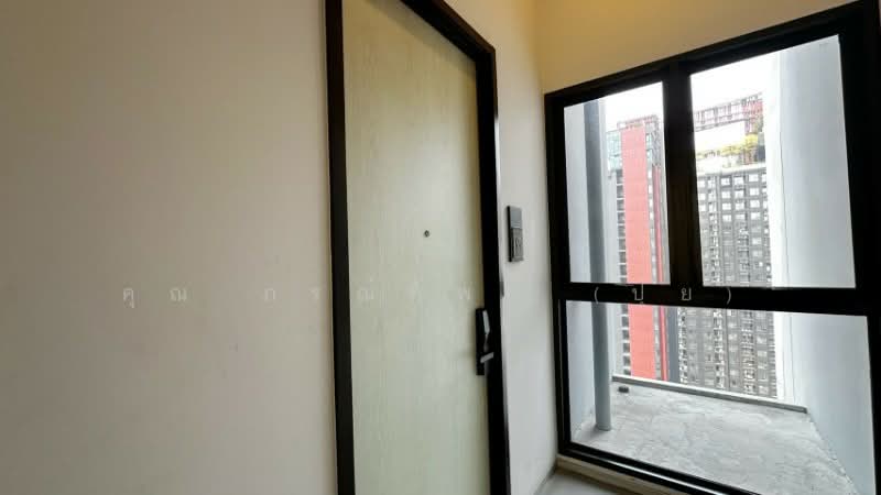 Chewathai Residence Asoke, กรุงเทพ, 222 ถนนอโศก - ดินแดง, มักกะสัน, ราชเทวี, กรุงเทพ, 37 ตร.ม., คอนโด ขาย, โดย คุณ ภรณ์ทิพย์ (ปุ๋ย), 500252754 - DDproperty.com