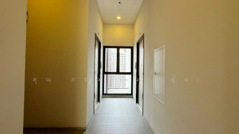 Chewathai Residence Asoke, กรุงเทพ, 222 ถนนอโศก - ดินแดง, มักกะสัน, ราชเทวี, กรุงเทพ, 37 ตร.ม., คอนโด ขาย, โดย คุณ ภรณ์ทิพย์ (ปุ๋ย), 500252754 - DDproperty.com
