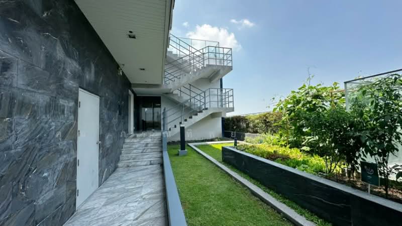 Chewathai Residence Asoke, Bangkok, 222 Asok-Din Daeng Road, Makkasan, Ratchathewi, Bangkok, 1 Bedroom, 37 sqm, Condo For Sale, by คุณ ภรณ์ทิพย์ (ปุ๋ย), 500252754 - DDproperty.com