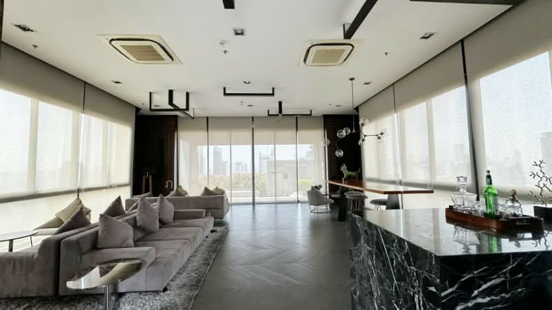 Chewathai Residence Asoke, กรุงเทพ, 222 ถนนอโศก - ดินแดง, มักกะสัน, ราชเทวี, กรุงเทพ, 37 ตร.ม., คอนโด ขาย, โดย คุณ ภรณ์ทิพย์ (ปุ๋ย), 500252754 - DDproperty.com